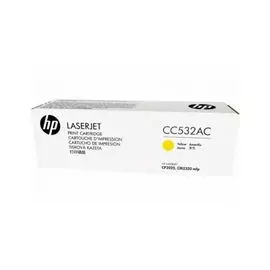 Картридж HP 304A CC532AC CLJ CP2025/CM2320MFP