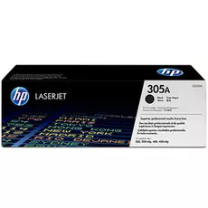 Картридж HP 305A CE410A для M375/M475/M451 чёрный