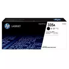 Картридж HP 335A черный (7400 стр)