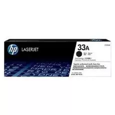 Картридж HP 33A