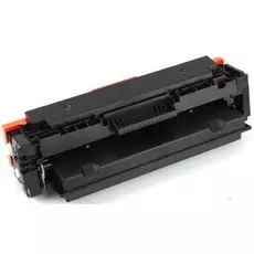 Картридж HP 410X CF410X черный для HP LJ Pro M452/M477 (6500стр.)