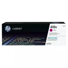 Картридж HP 410X CF413X пурпурный для HP LJ Pro M452/M477 (5000стр.)