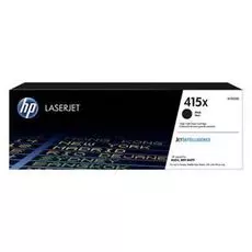 Картридж HP 415X W2030X черный (7500стр.) для LJ M454/MFP M479