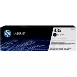 Картридж HP 43X C8543X для принтера LaserJet 9000/9050 (30000 page)