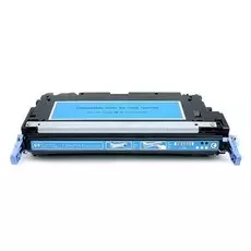 Картридж HP 502A Q6471A для принтера Color LaserJet 3600 голубой