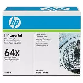 Картридж HP 64X