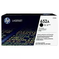 Картридж HP 652A CF320A для Color LaserJet M651dn (11000стр.) чёрный