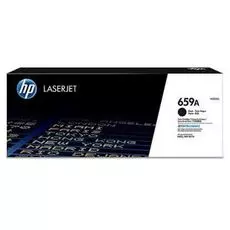 Картридж HP 659A W2010A черный, лазерный для LaserJet MFP M776/M856 16000 стр