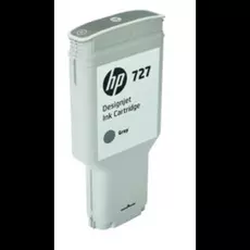 Картридж HP 727 F9J80A серый для HP DJ T1500, T1530, T2500, T2530, T920, T930 (300мл)
