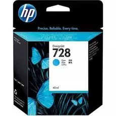 Картридж HP 728
