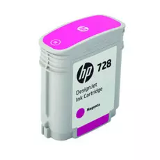 Картридж HP 728