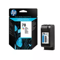 Картридж HP 78
