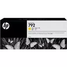 Картридж HP 792