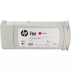 Картридж HP 792