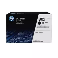 Картридж HP 80X