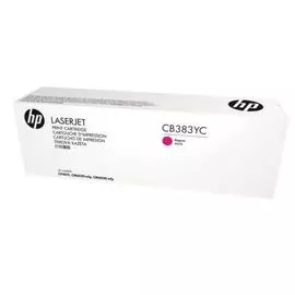 Картридж HP 824A CB383YC CLJ CP6015/CM6030/CM6040MFP