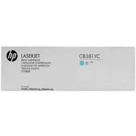 Картридж HP 824A CB381YC CLJ CP6015/CM6030/CM6040MFP