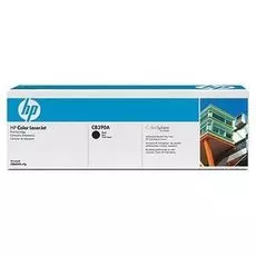 Картридж HP 825A CB390A для принтера Color LaserJet CM6030/CM6040 чёрный