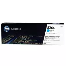 Картридж HP 826 CF311A для Enterprise M855dn/M855xh/M855x+/M855x+NFC (31500 стр)