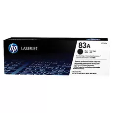 Картридж HP 83A CF283A для LaserJet Pro MFP M125/M127 1500 стр