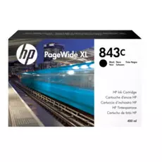 Картридж HP 843C