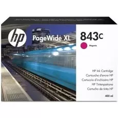 Картридж HP 843C