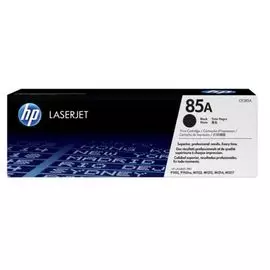 Картридж HP 85A LJ P1102/M1132MFP/M1212MFP/m1217MFP