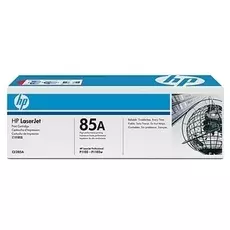 Картридж HP 85A для принтера LaserJet P1102/P1102W/M1132/M1212nf/M1214/M1217 1600 стр
