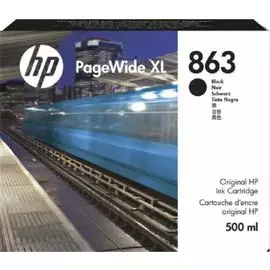 Картридж HP 863