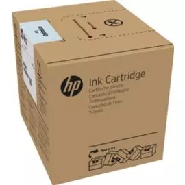 Картридж HP 872 G0Z07A c оптимизатором (3л) для HP Latex R1000, HP Latex R1000 Plus
