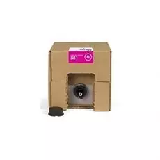 Картридж HP 881 CR332A пурпурный (5л) для Latex 1500/3000/3100/3500