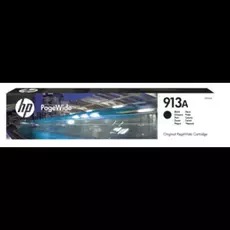 Картридж HP 913A L0R95AE черный для HP PW 352dw, 377dw, Pro 477dw, 452dw (3500стр.)