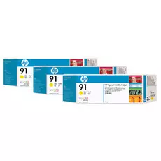 Картридж HP №91 C9485A