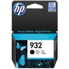 Картридж HP 932 CN057AE для HP OJ Officejet 6100/6600/6700 черный (black) 400 стр