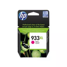 Картридж HP 933XL CN055AE для HP OJ Officejet 6100/6600/6700 пурпурный (magenta) 825 стр