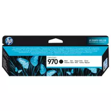 Картридж HP 970 CN621AE для HP OJ Pro X476dw/X576dw/X451dw/X551dw черный (3000стр.)