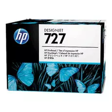 Картридж HP B3P06A №727 Печатающая головка для T920/T1500 ePrinter series