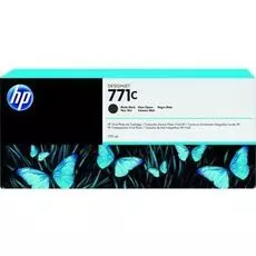 Картридж HP B6Y07A 775ml Matte Black Ink Cartridge