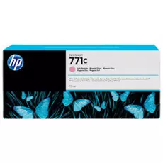 Картридж HP B6Y11A 775ml Lt Magenta Ink Cartridge