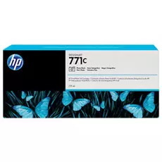 Картридж HP B6Y13A 775ml Photo Black Ink Cartridge