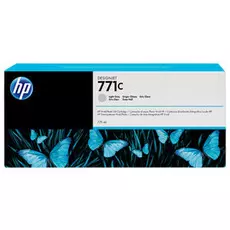 Картридж HP B6Y14A 775ml Light Gray Ink Cartridge