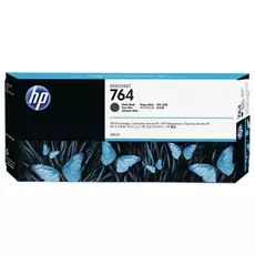 Картридж HP C1Q16A 764 300-ml Matte Blank Ink Cartridge