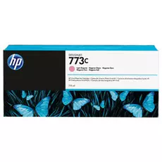 Картридж HP C1Q41A 773C для HP DJ Z6600/Z6800 775-мл, светло-пурпурный