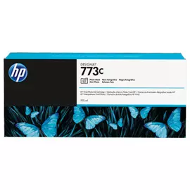 Картридж HP C1Q43A №773 фото черный для HP DJ Z6600/Z6800, 775 мл