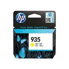 Картридж HP C2P22AE 935 желтый для HP Officejet Pro 6830 e-All-in-One