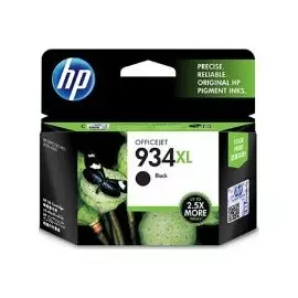Картридж HP C2P23AE 934XL черный для HP Officejet Pro 6830 e-All-in-One
