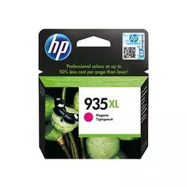 Картридж HP C2P25AE 935XL пурпурный для Officejet Pro 6830 e-All-in-One (825стр.)