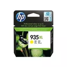 Картридж HP C2P26AE 935XL желтый для Officejet Pro 6830 e-All-in-One