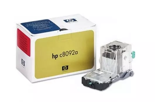 Картридж HP C8092A 5000 Staple Cartridge