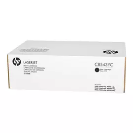 Картридж HP C8543YC LJ 9000/9000MFP/9040/9040MFP/9050/9050MFP